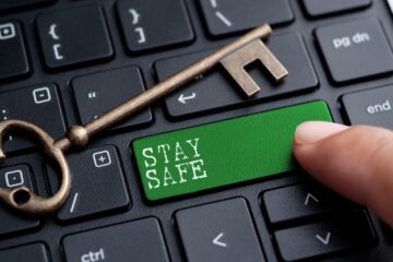 Online Safety Tips - 7 Essential Rules For Individuals & Families 3