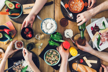 Starting a Food Business - Pan Review Prep 1