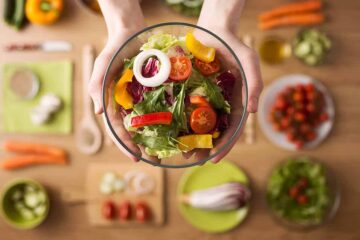 Genetically Modified Food - The Benefits and the Risks 1