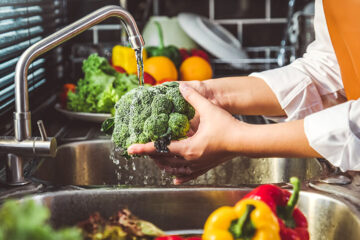 Enforcing Food Safety - The Government's Responsibility 2