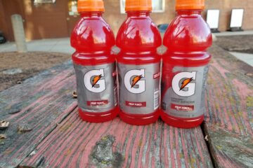 7 Steps To A Perfect Sports Drink 3