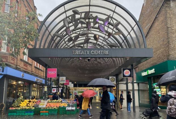 Hanslow: Exploring the Hidden Gems of this Quaint English Town 26