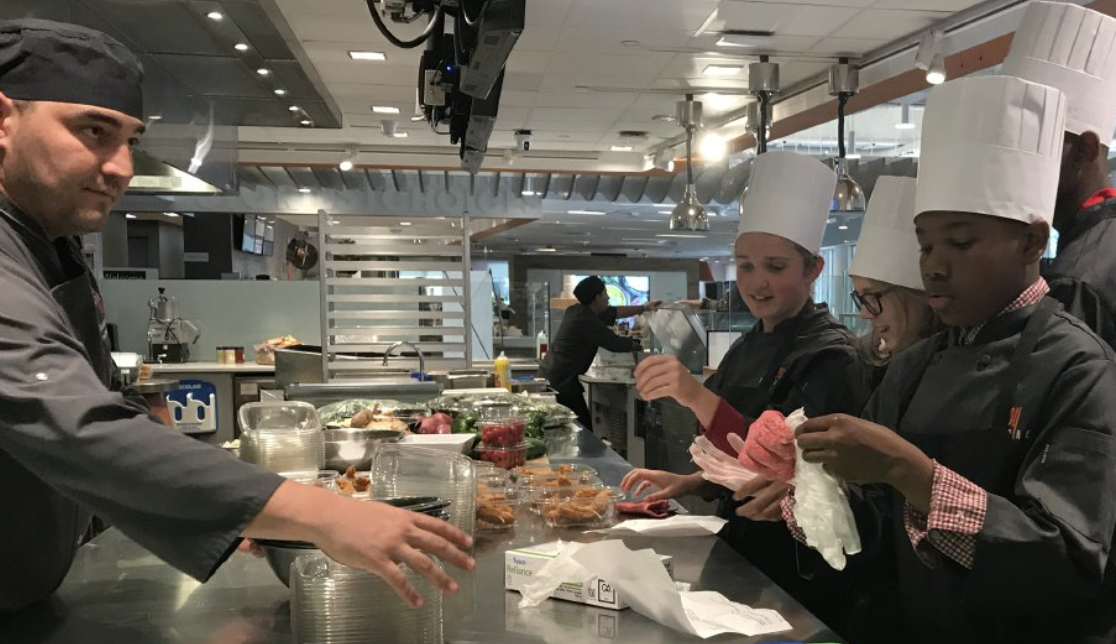  Compass assessment, street test