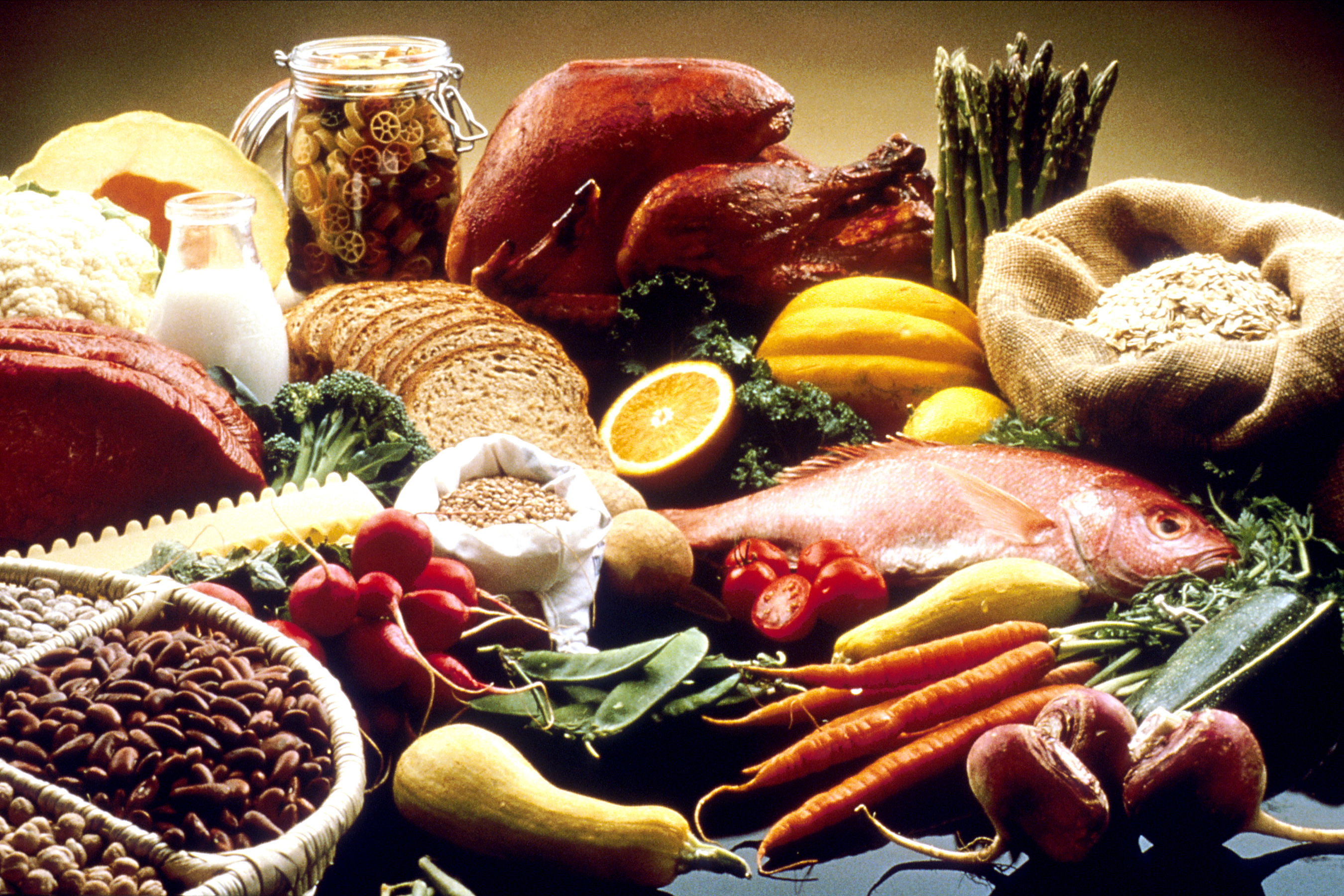 Speculating in Hunger - Are Investors Contributing to the Global Food Crisis? 1 Food