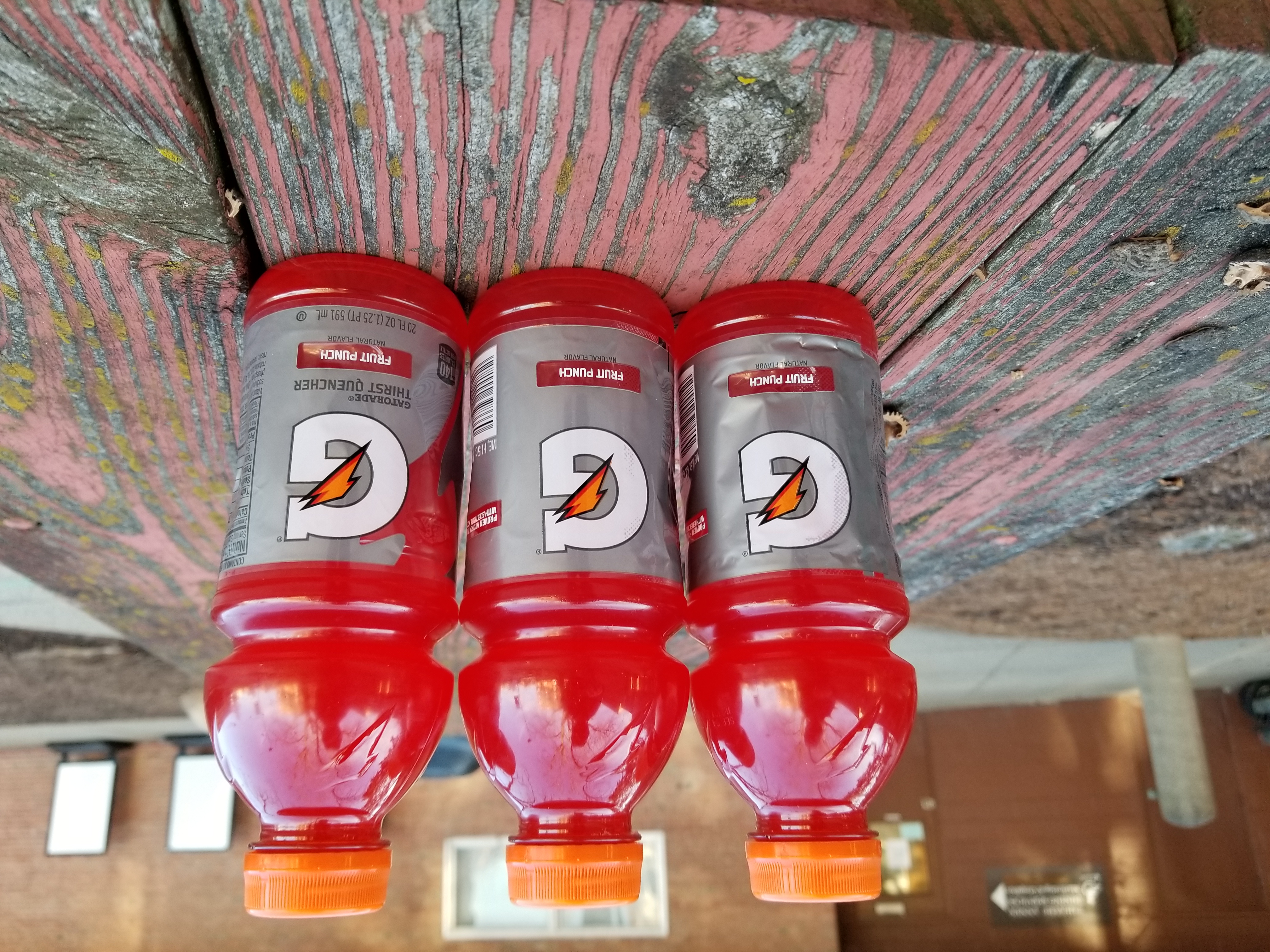 Sports Drink