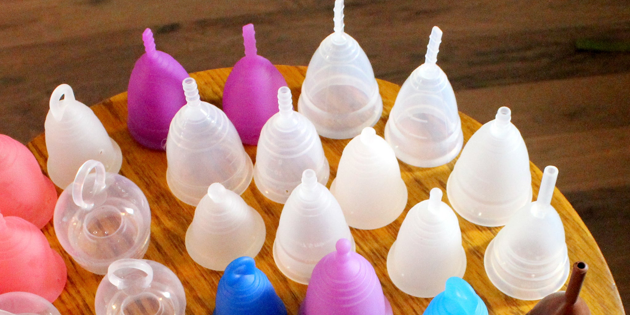 Menstrual Products