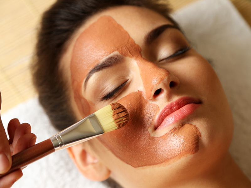 Foundation Face Pack