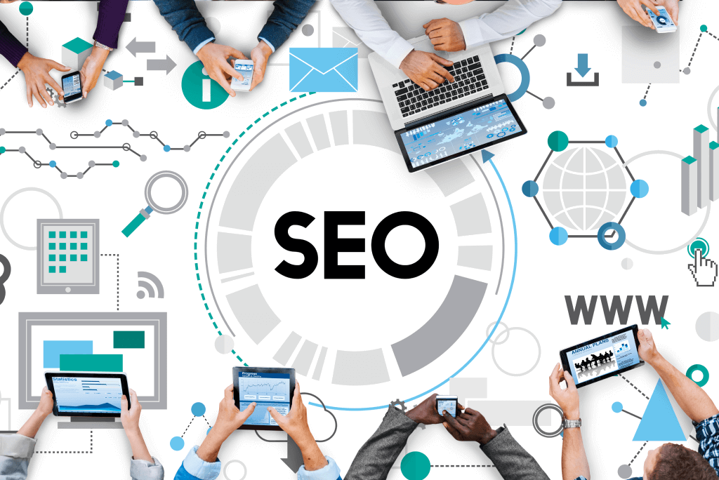An search engine optimization Primer for Entrepreneurs 1 search engine optimization
