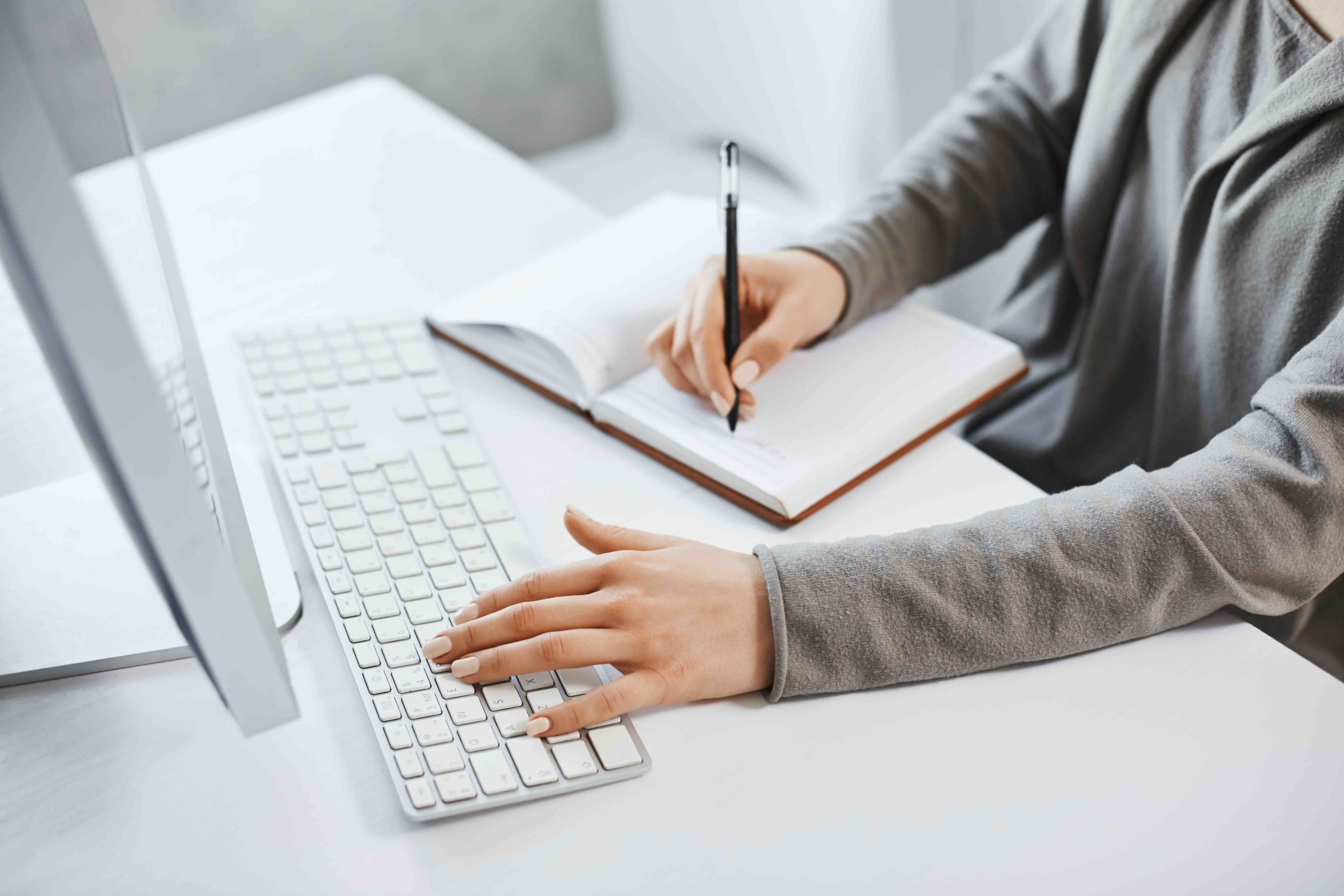 Tips To Be Happier At Work 1 Work