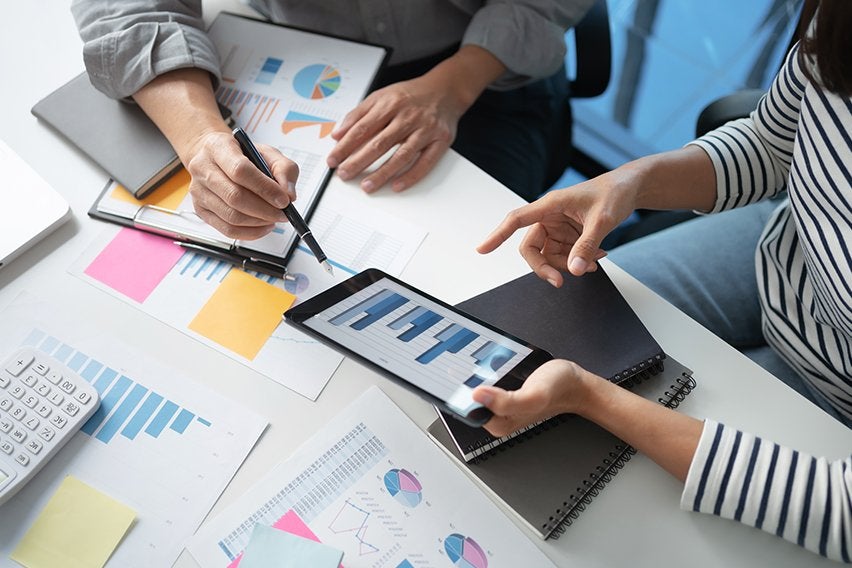 Five Skills Every Marketer Should Have on Their Resume When Applying to Startups 1 Startups