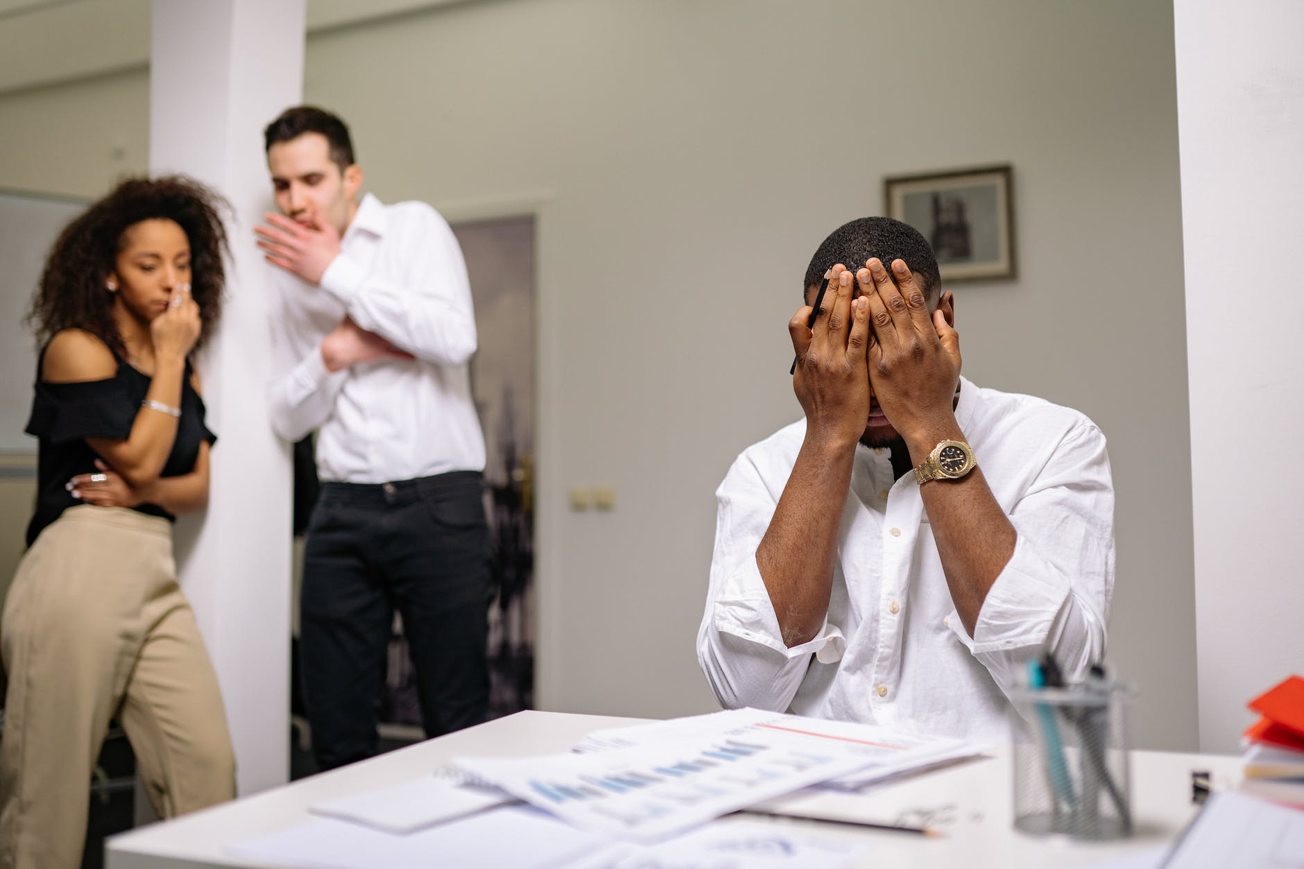 Signs of Coworker Jealousy: Are They Threatened by You? 1 Coworker Jealousy