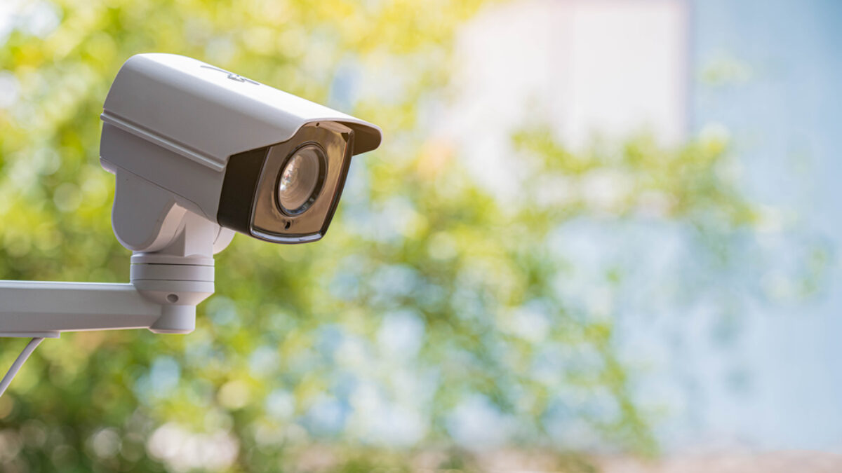 How Security Cameras Can Protect Your Home and Family 1 Security Cameras