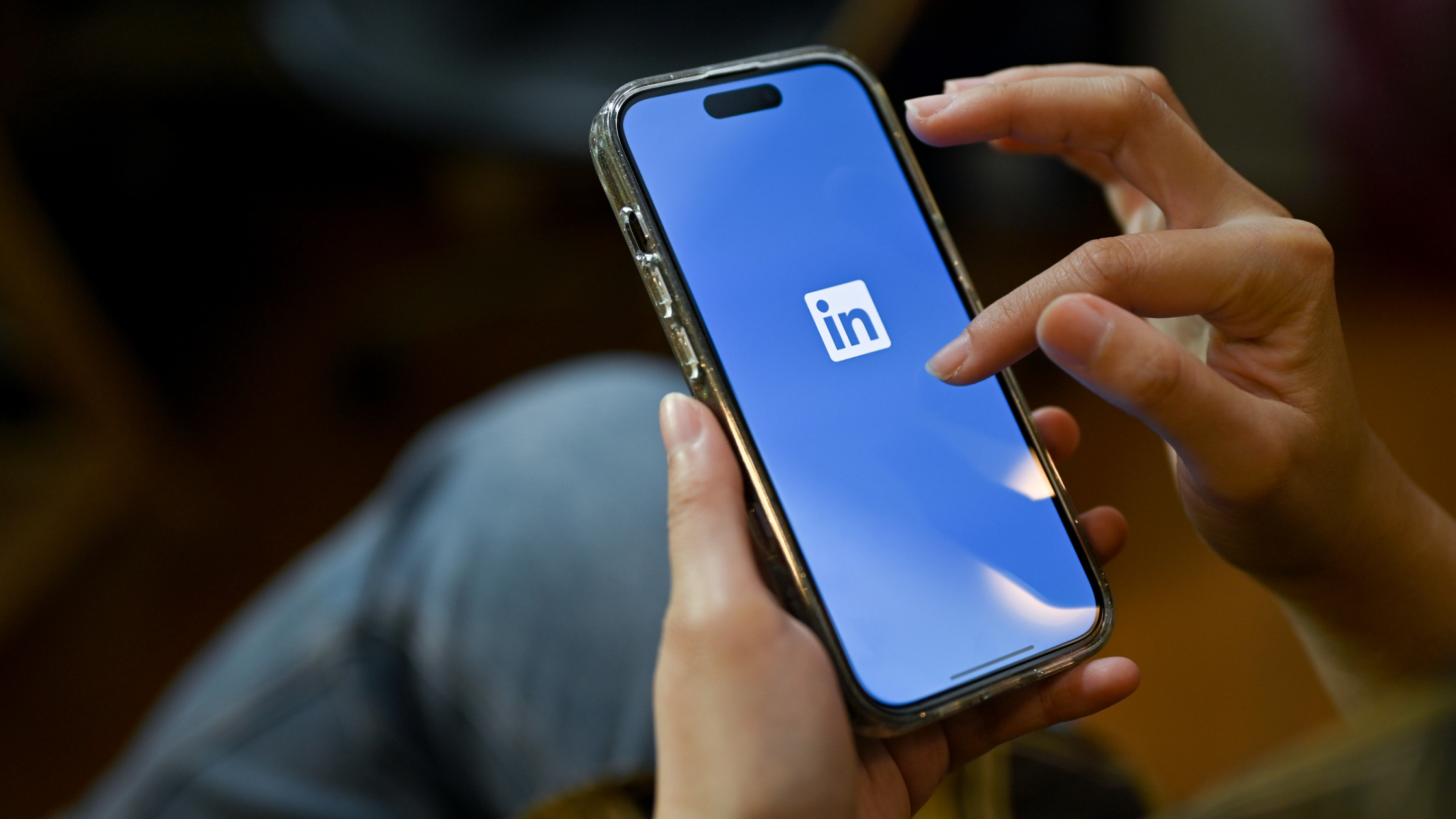 Five LinkedIn Strategies That Will Improve Your Career 1 LinkedIn